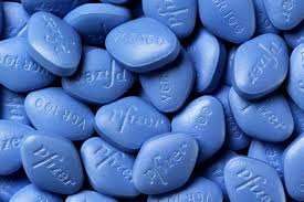 Disfunzione erettile: pastiglie di Viagra